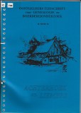 005-C-708 Oostgelders Tijdschrift voor Genealogie en Boerderijonderzoek 1993
